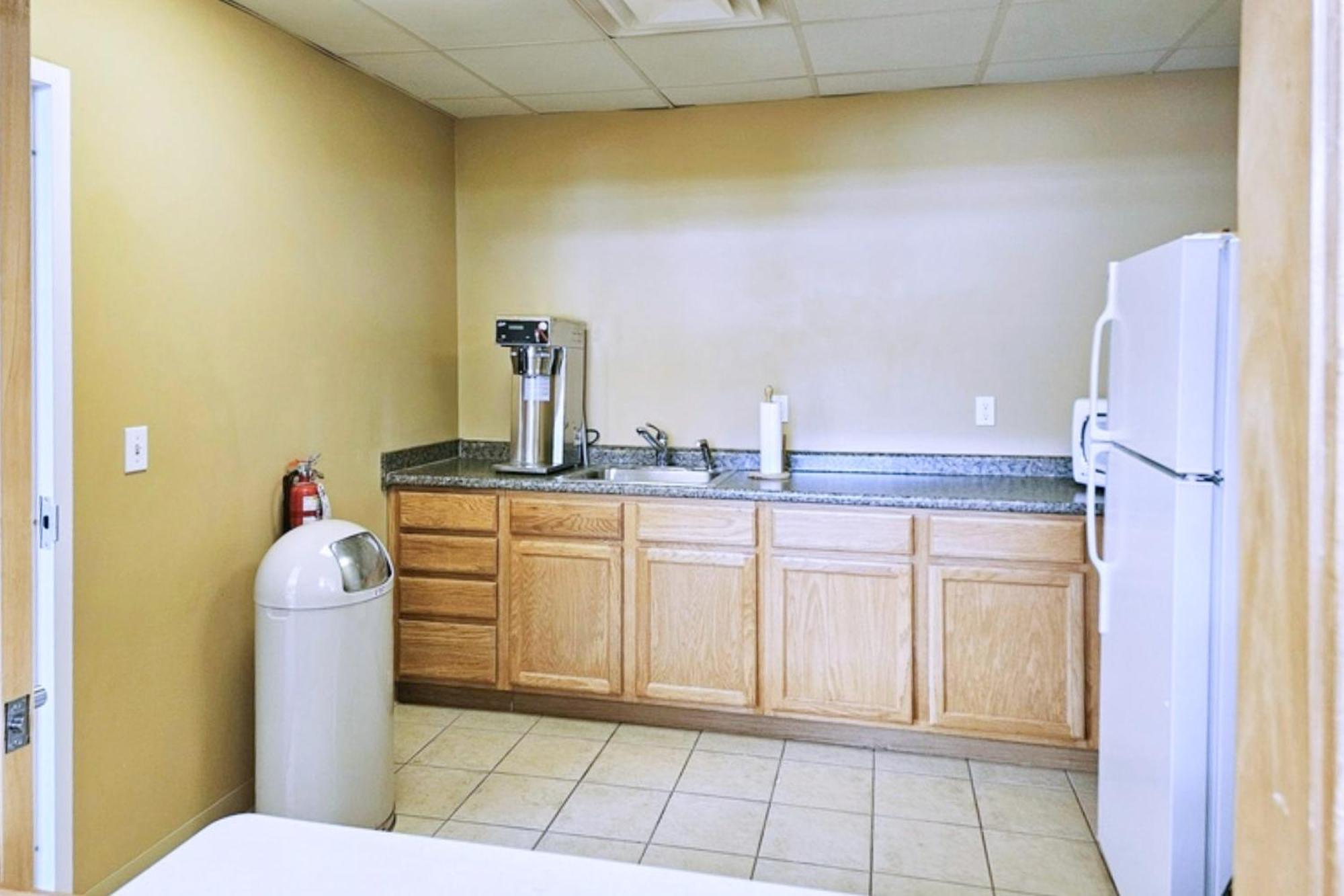 The Lincoln Studio At Rivergreen Екстер'єр фото