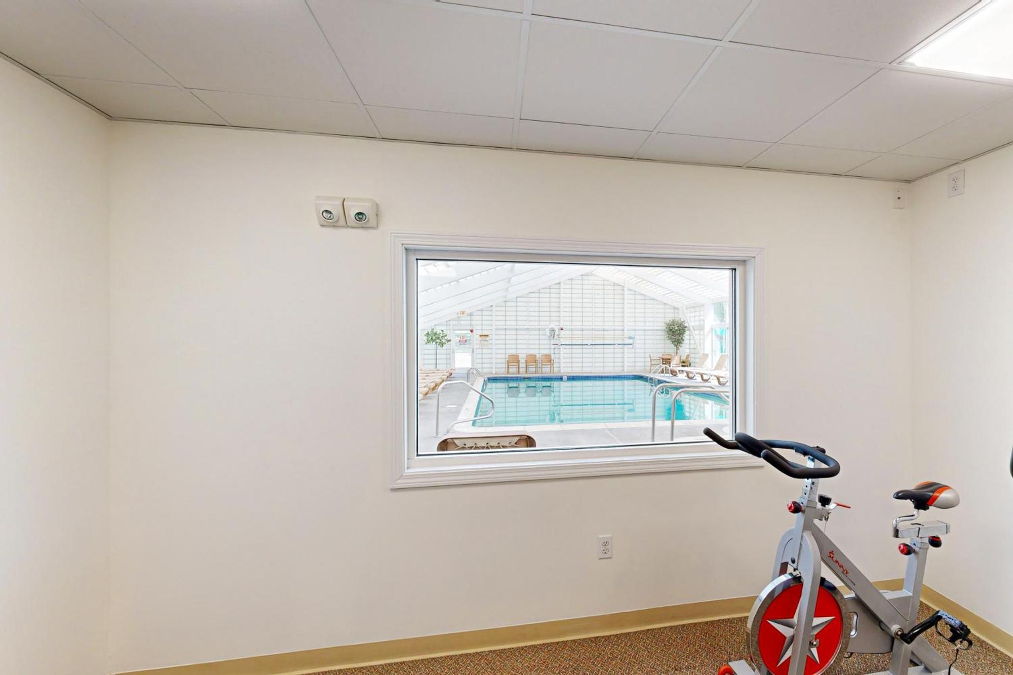 The Lincoln Studio At Rivergreen Екстер'єр фото