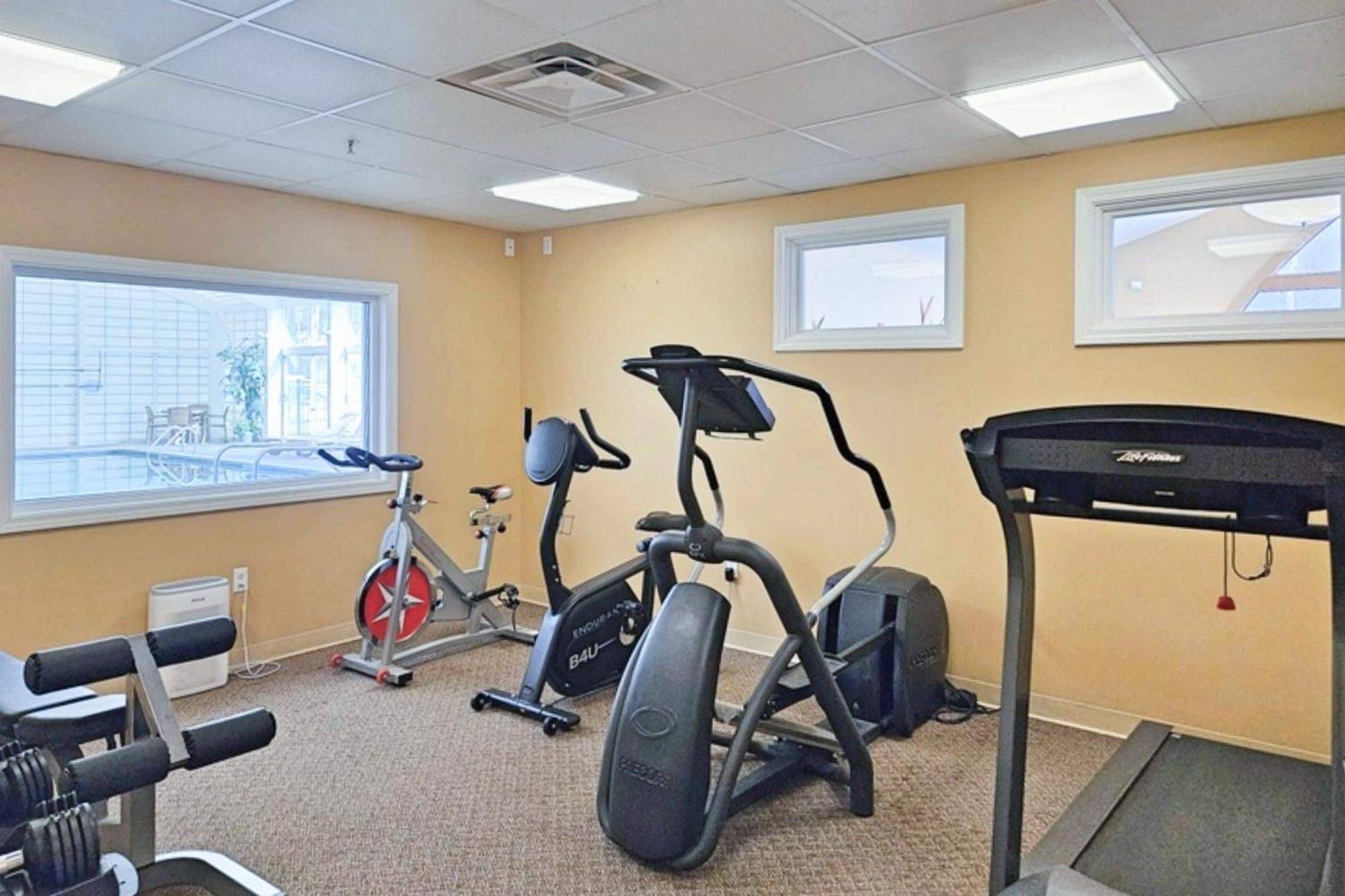 The Lincoln Studio At Rivergreen Екстер'єр фото