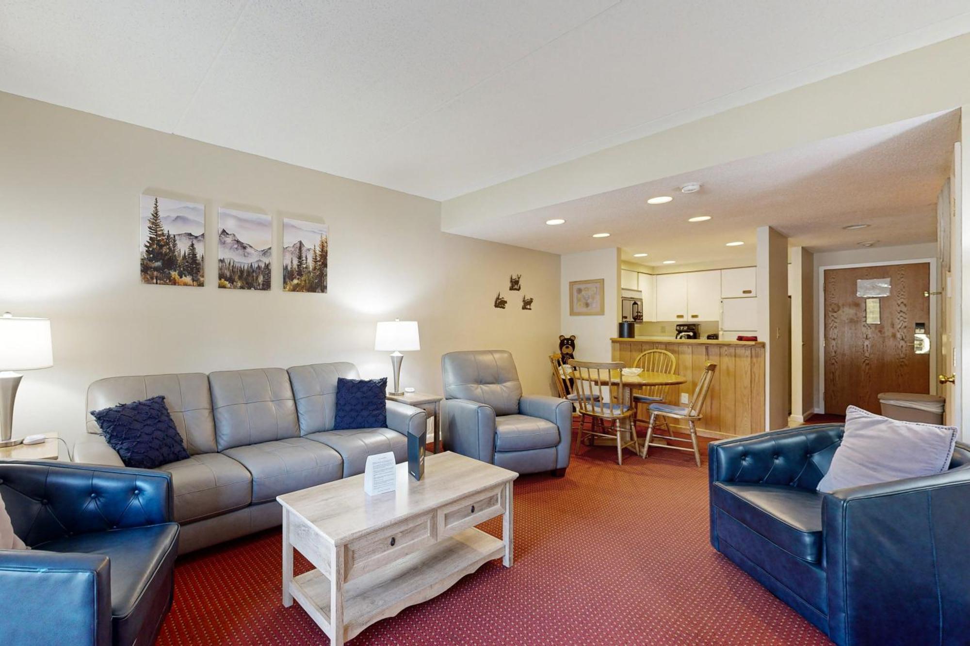 The Lincoln Studio At Rivergreen Екстер'єр фото
