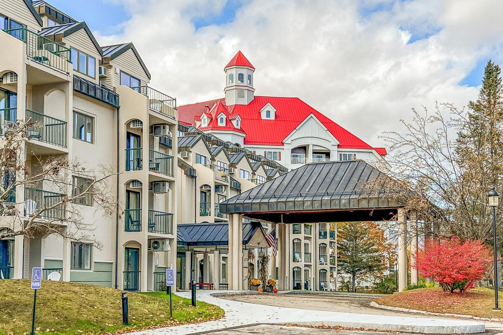 The Lincoln Studio At Rivergreen Екстер'єр фото