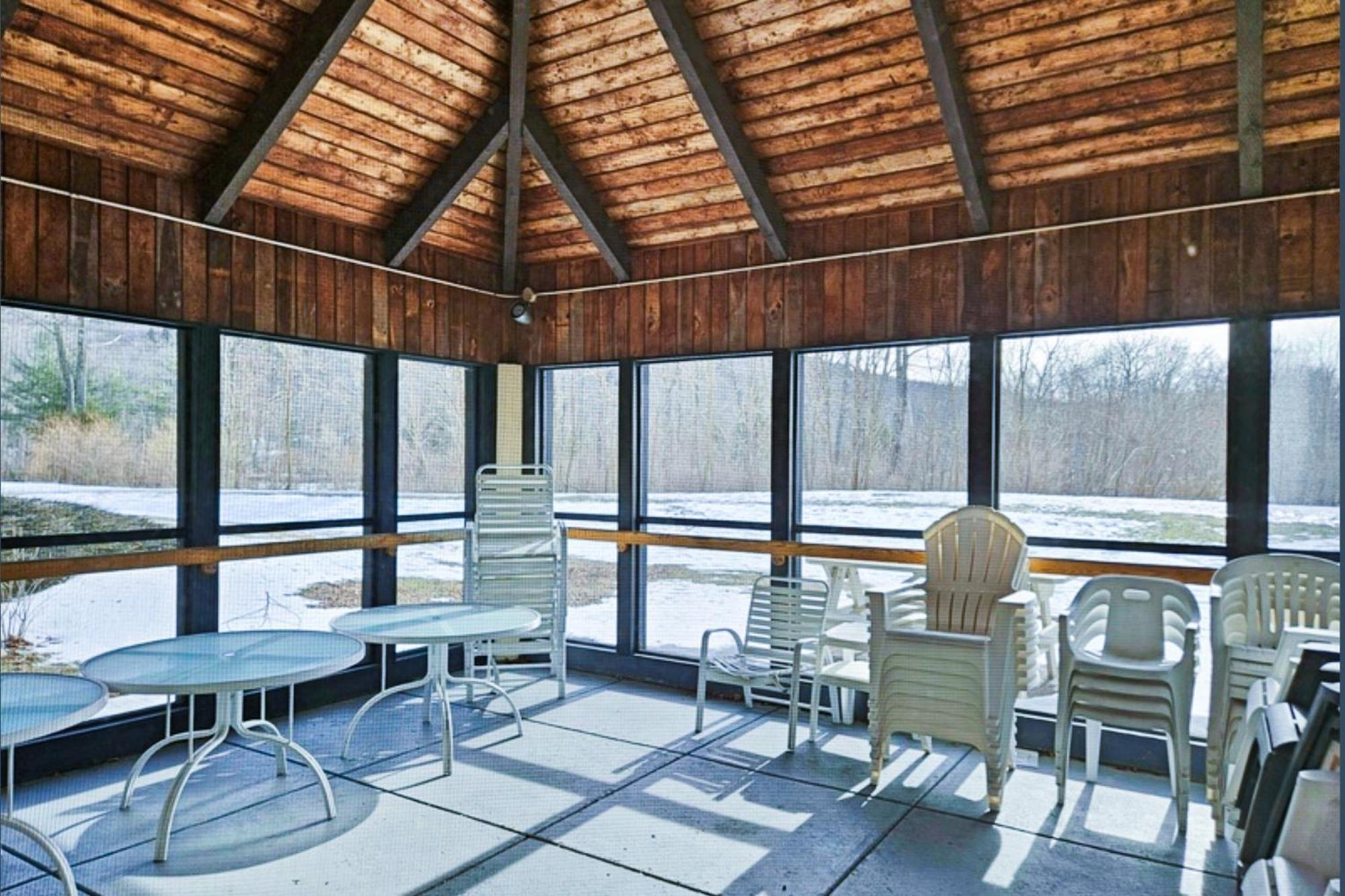 The Lincoln Studio At Rivergreen Екстер'єр фото