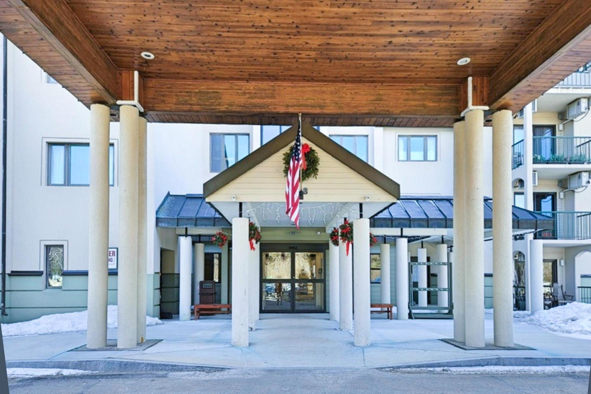 The Lincoln Studio At Rivergreen Екстер'єр фото